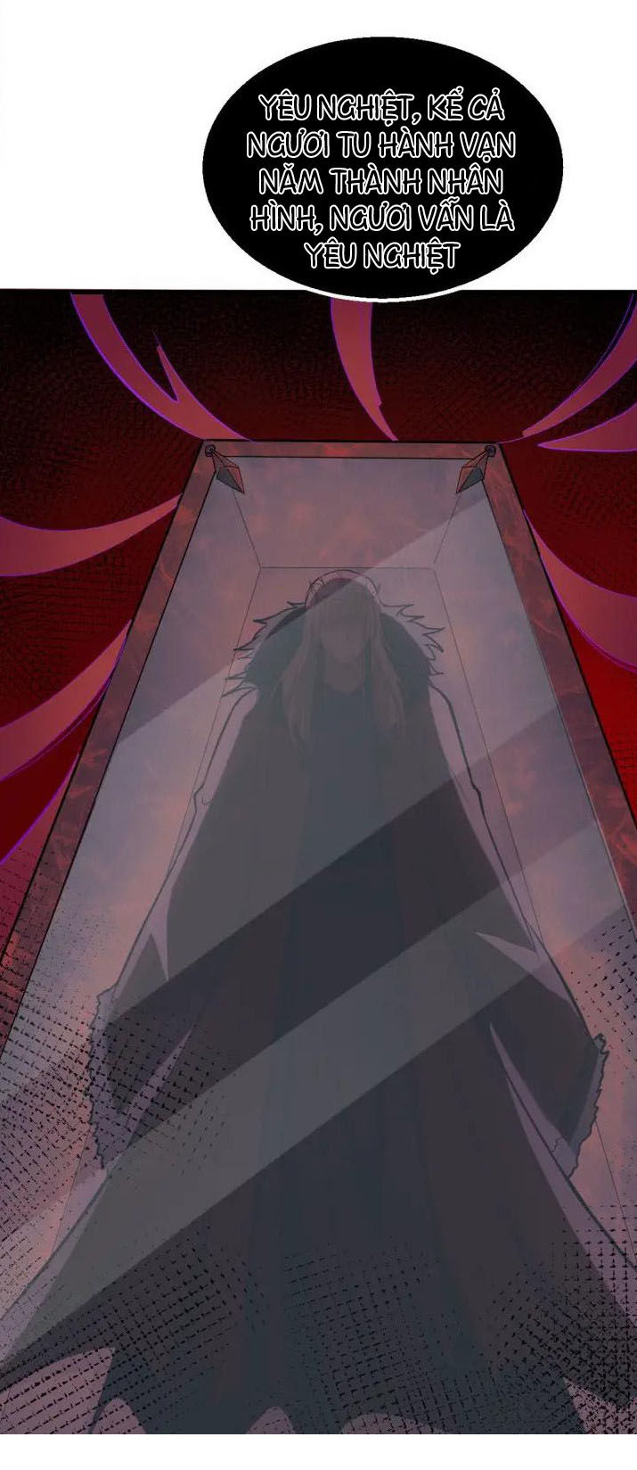 Đại Nghịch Chi Môn Chapter 72 - 39