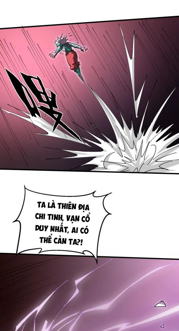 Đại Nghịch Chi Môn Chapter 72 - 40