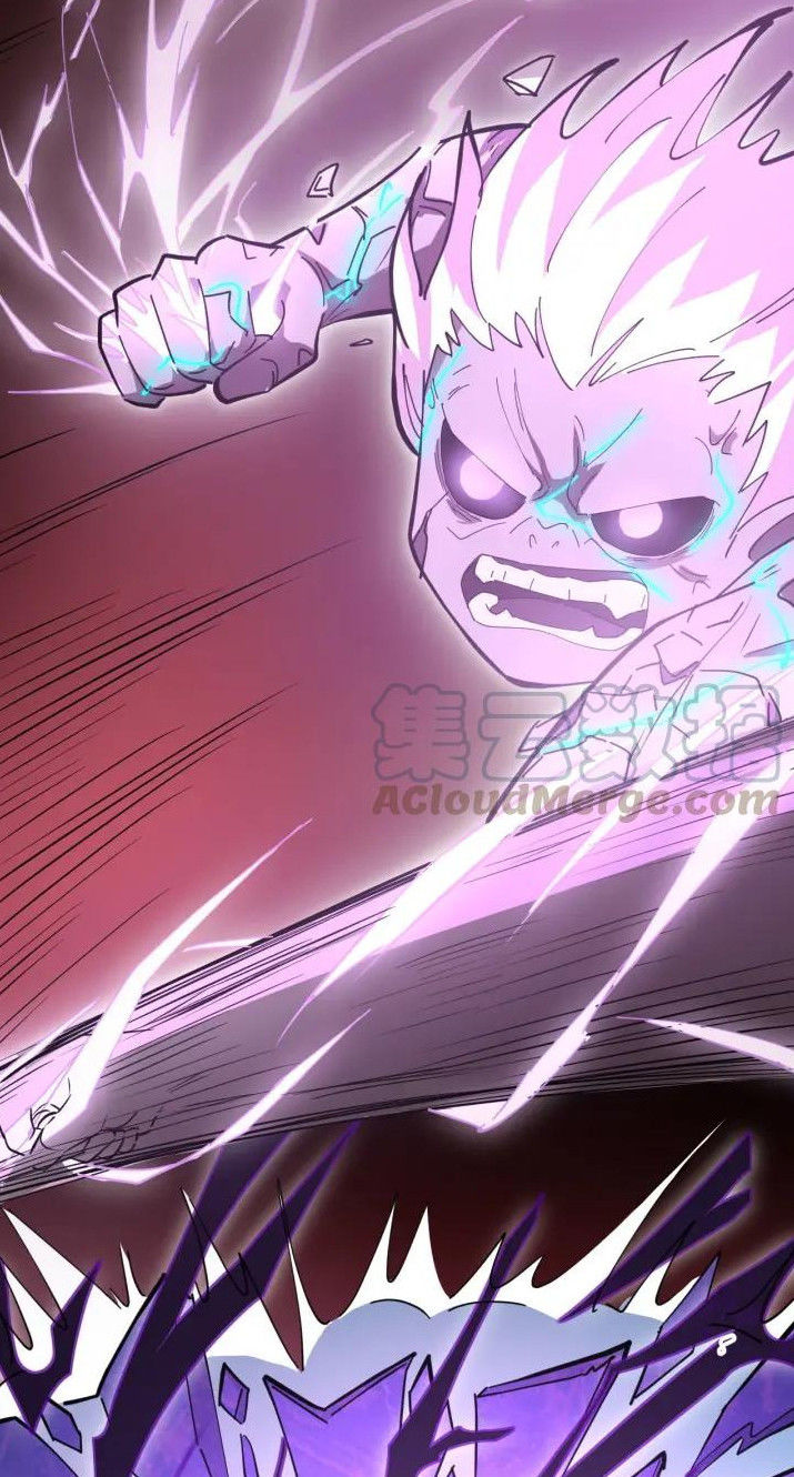 Đại Nghịch Chi Môn Chapter 72 - 41