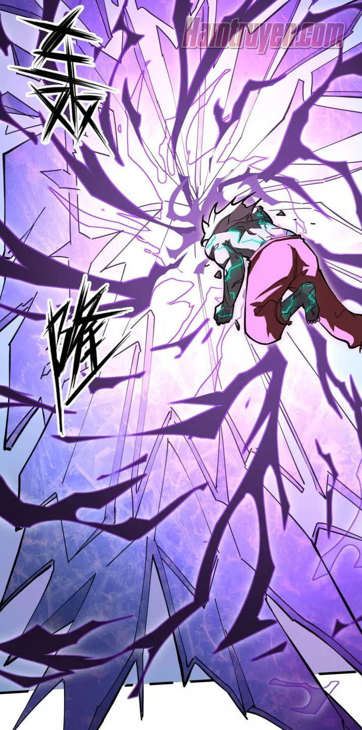 Đại Nghịch Chi Môn Chapter 72 - 42