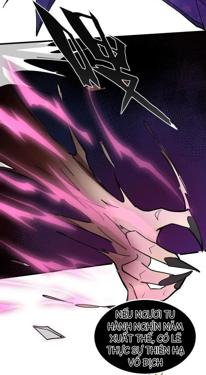 Đại Nghịch Chi Môn Chapter 72 - 43