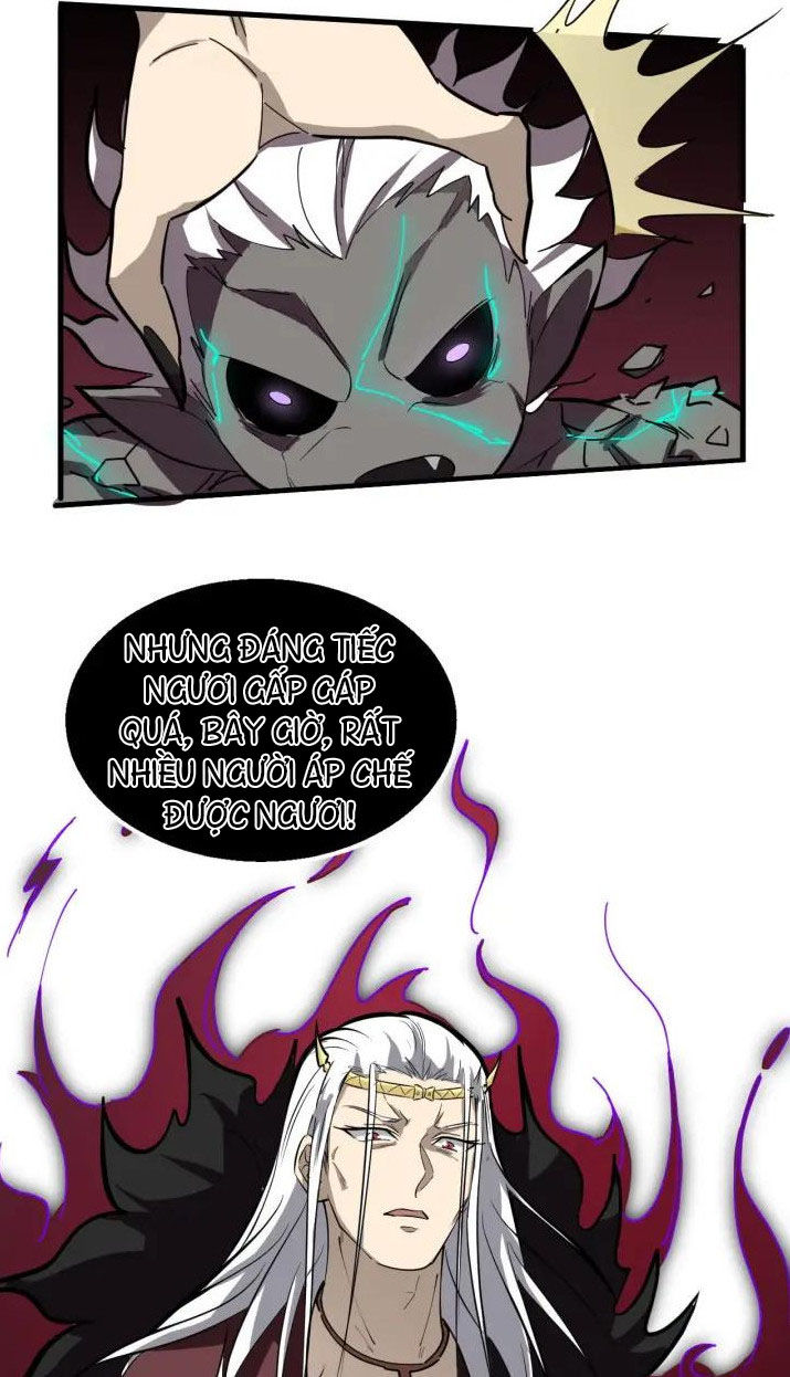 Đại Nghịch Chi Môn Chapter 72 - 44