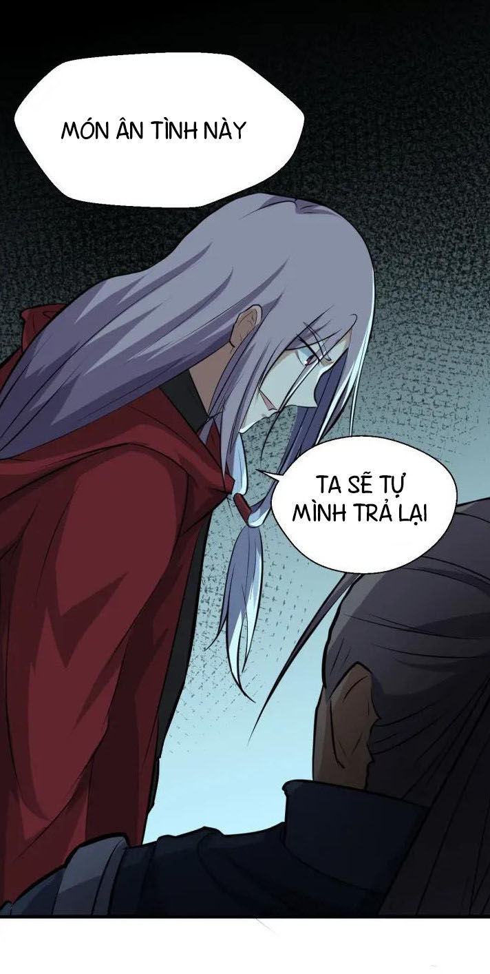 Đại Nghịch Chi Môn Chapter 76 - 19