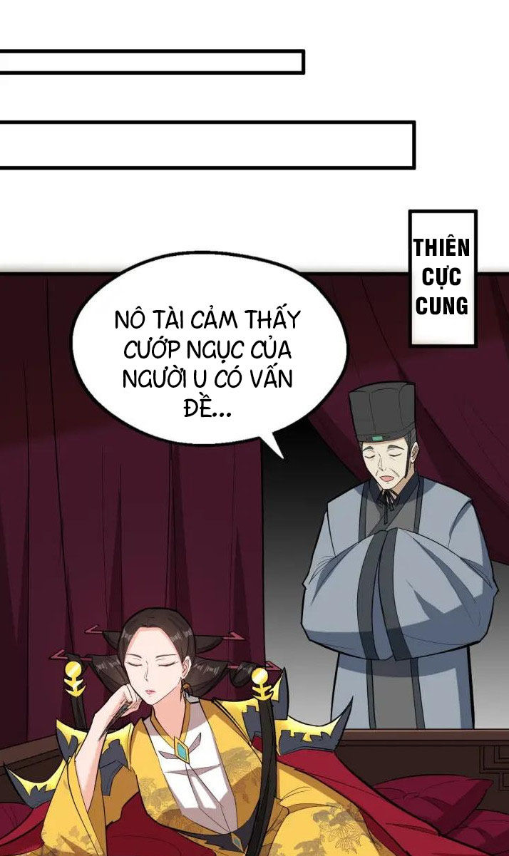 Đại Nghịch Chi Môn Chapter 76 - 41