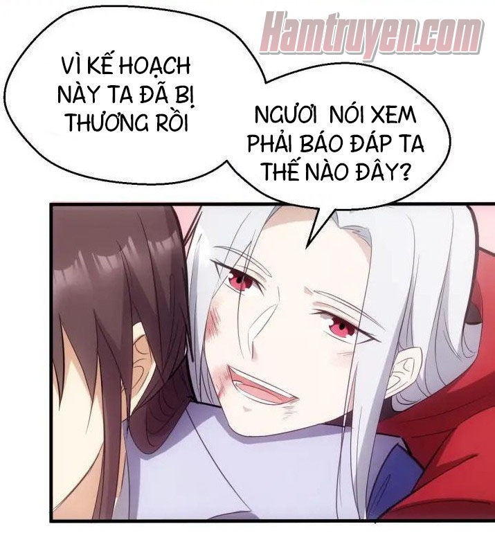 Đại Nghịch Chi Môn Chapter 76 - 6