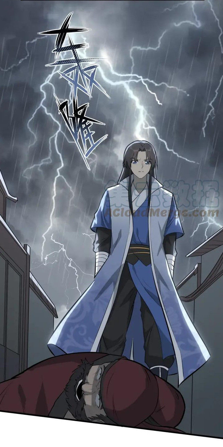 Đại Nghịch Chi Môn Chapter 80 - 15