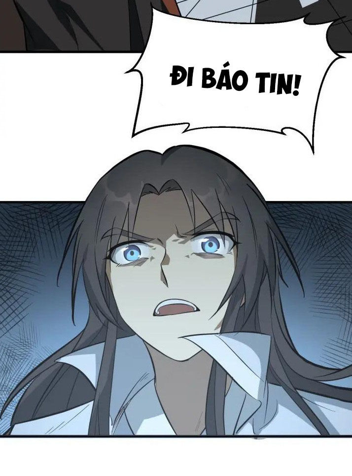 Đại Nghịch Chi Môn Chapter 80 - 19