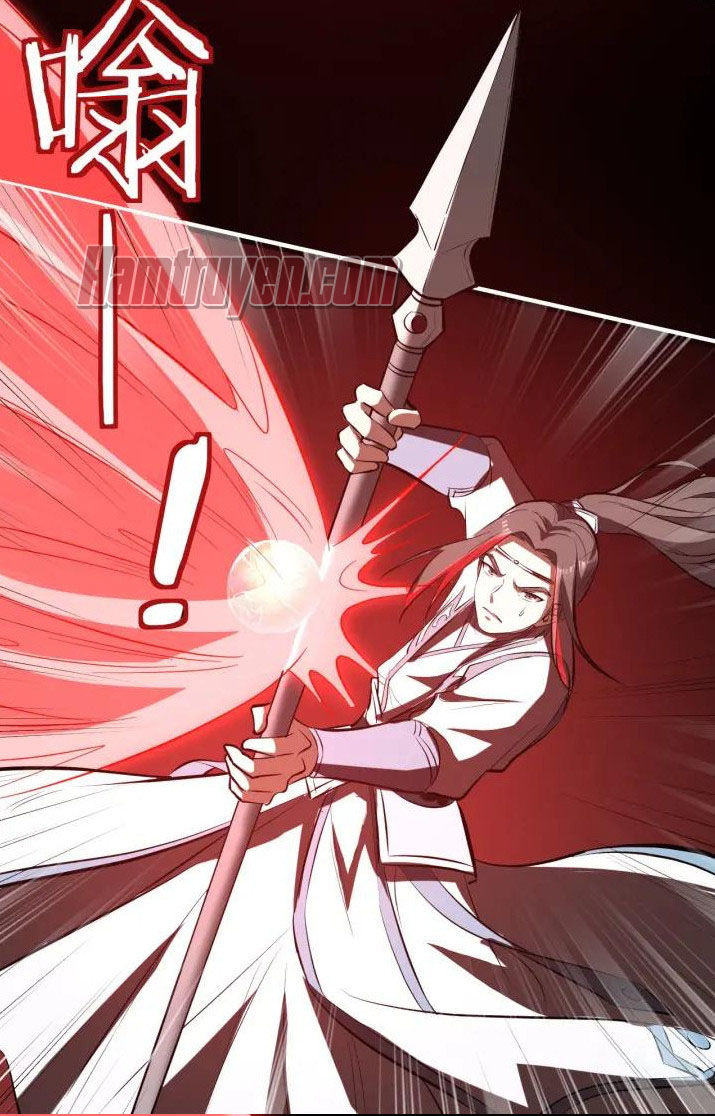 Đại Nghịch Chi Môn Chapter 80 - 30