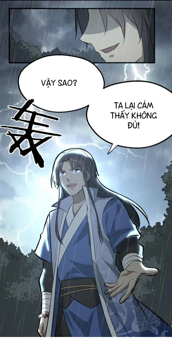 Đại Nghịch Chi Môn Chapter 80 - 37