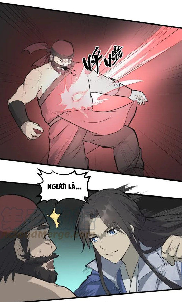 Đại Nghịch Chi Môn Chapter 80 - 9