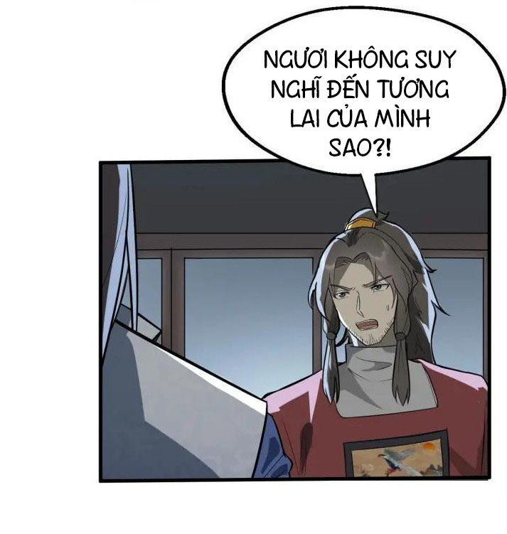 Đại Nghịch Chi Môn Chapter 81 - 29