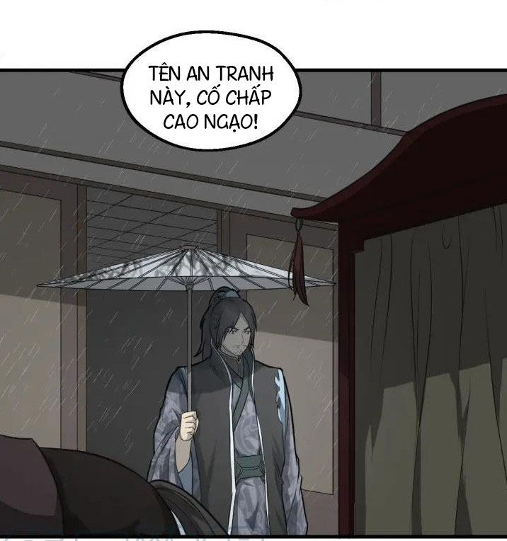 Đại Nghịch Chi Môn Chapter 81 - 35