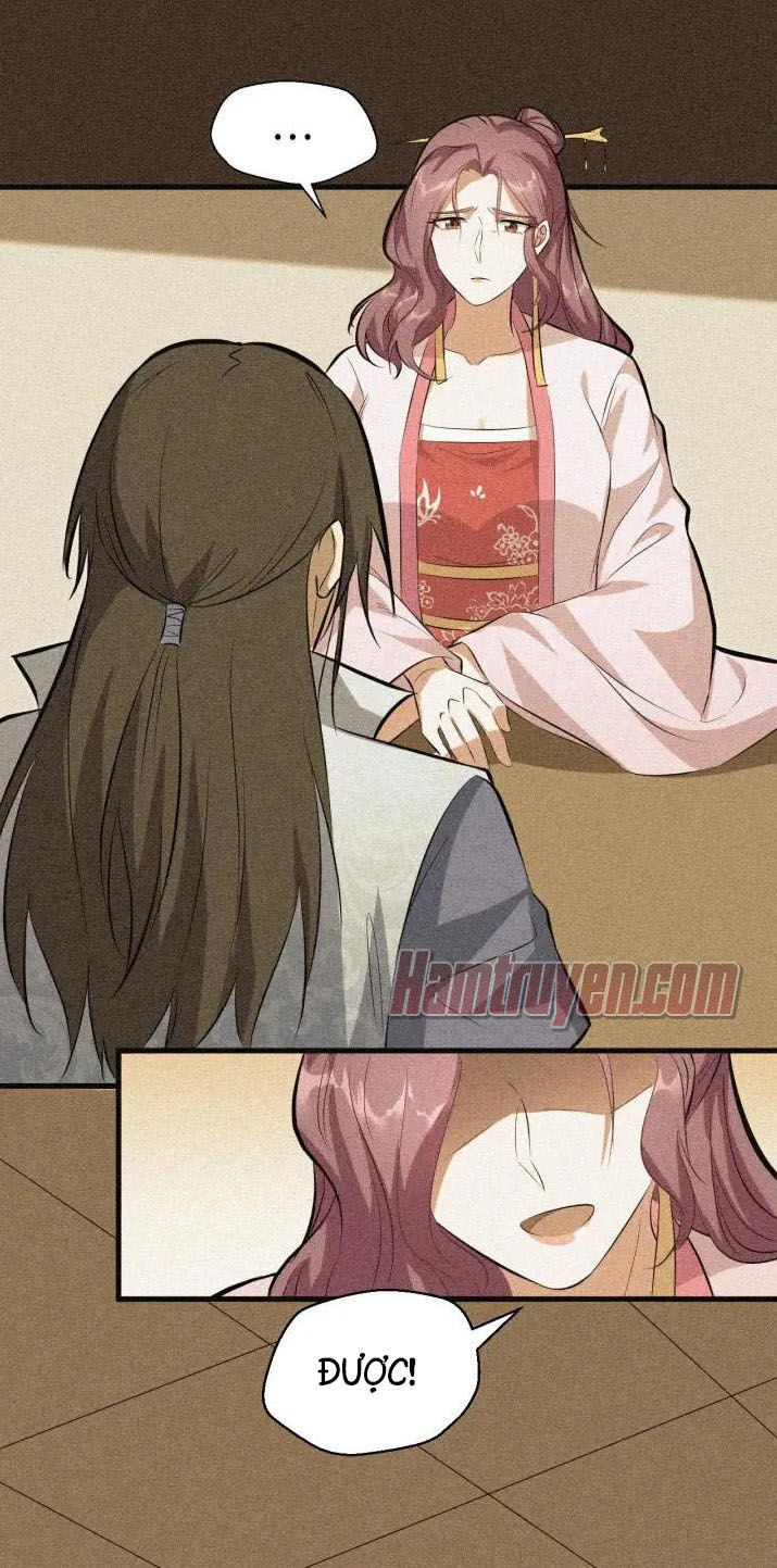 Đại Nghịch Chi Môn Chapter 82 - 18