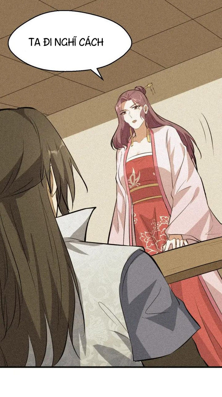 Đại Nghịch Chi Môn Chapter 82 - 19