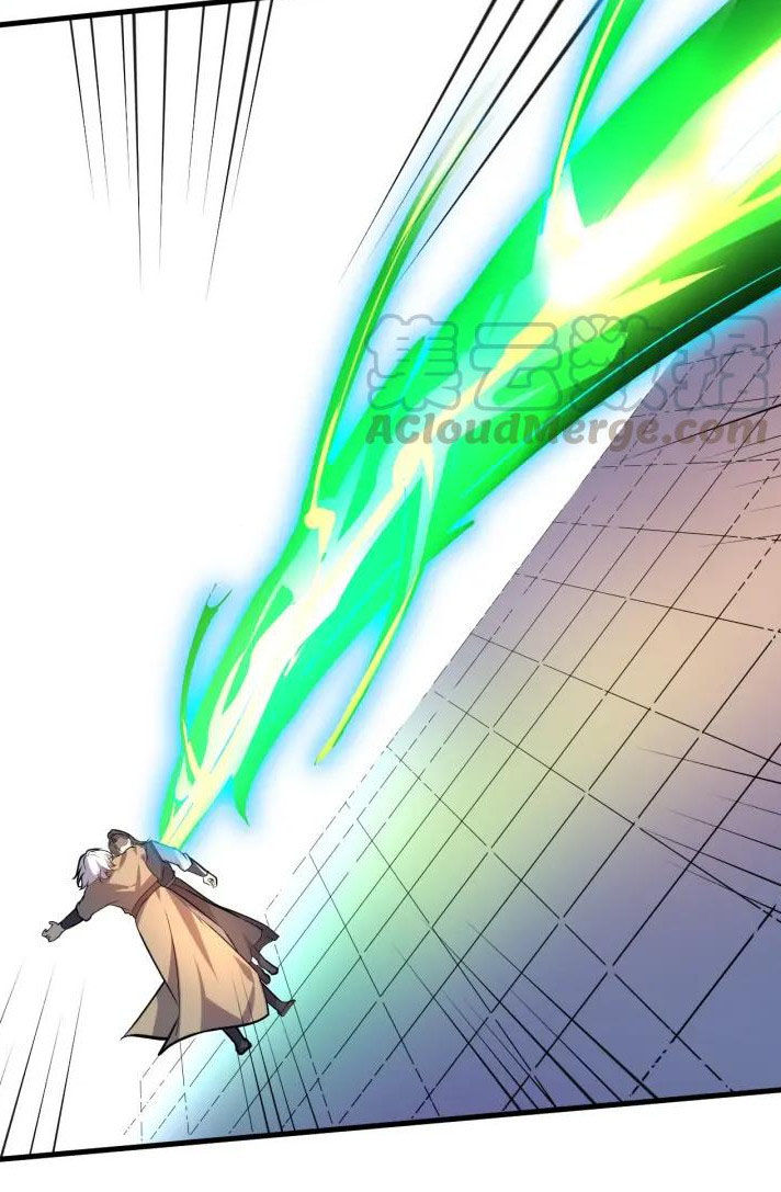 Đại Nghịch Chi Môn Chapter 84 - 16