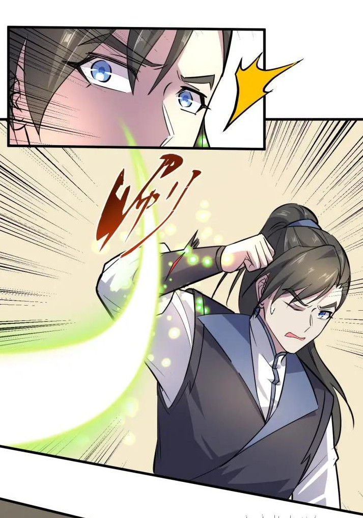 Đại Nghịch Chi Môn Chapter 84 - 24