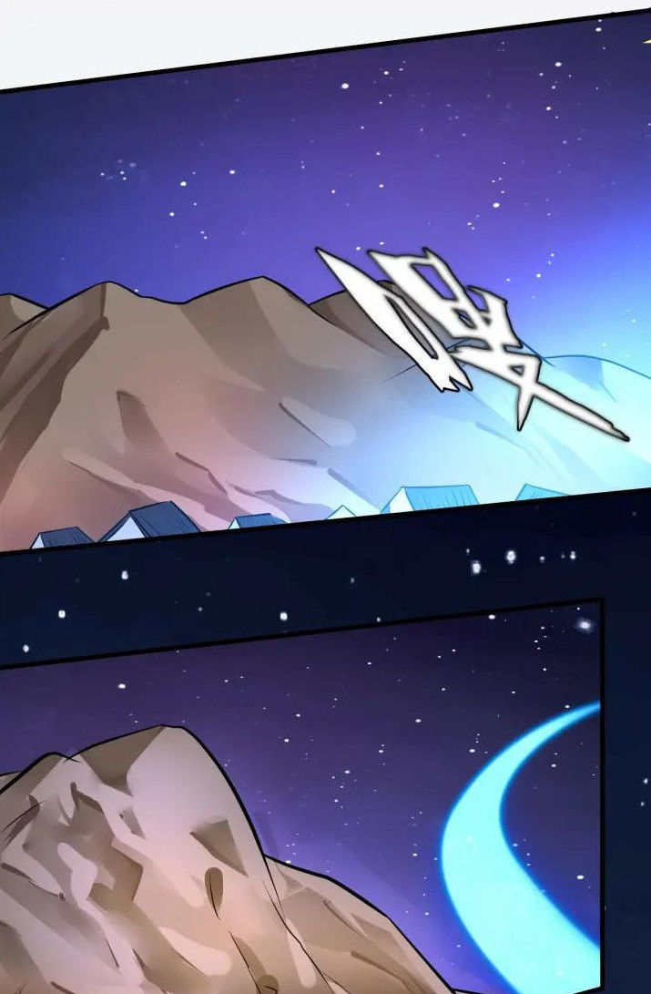 Đại Nghịch Chi Môn Chapter 84 - 31