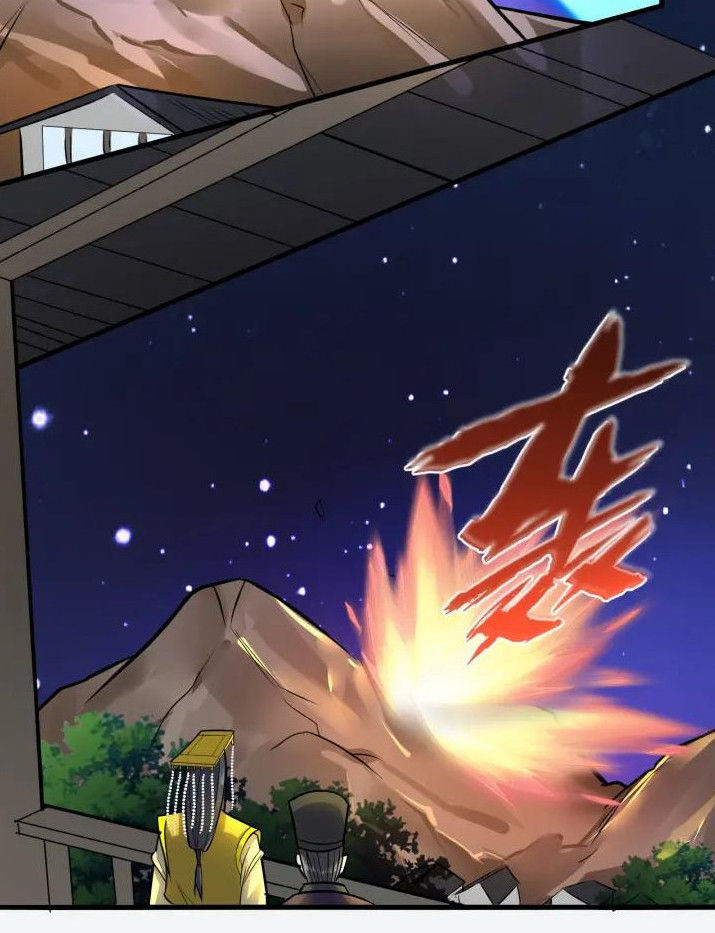 Đại Nghịch Chi Môn Chapter 84 - 32