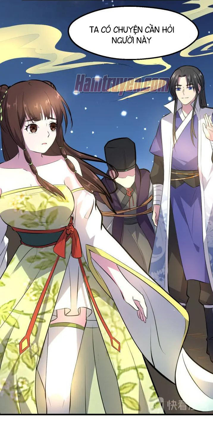 Đại Nghịch Chi Môn Chapter 85 - 6