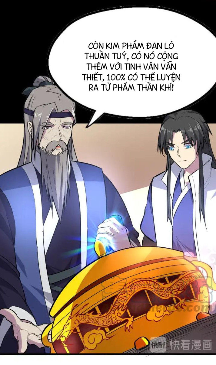 Đại Nghịch Chi Môn Chapter 86 - 15