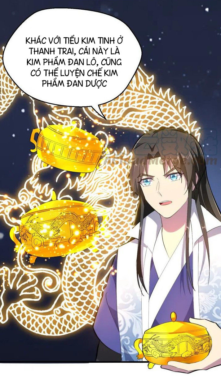 Đại Nghịch Chi Môn Chapter 86 - 4