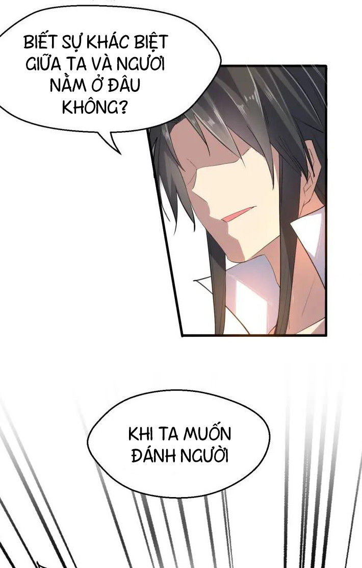 Đại Nghịch Chi Môn Chapter 86 - 46