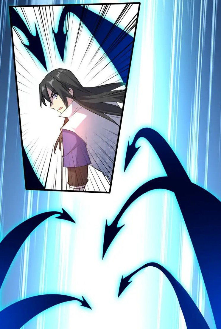 Đại Nghịch Chi Môn Chapter 87 - 15