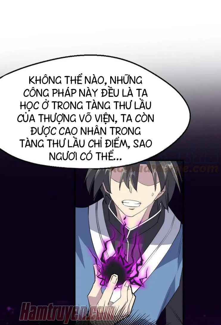 Đại Nghịch Chi Môn Chapter 87 - 22