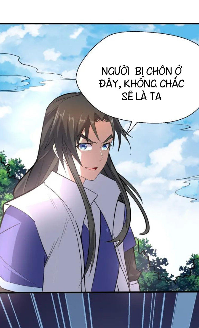Đại Nghịch Chi Môn Chapter 87 - 32