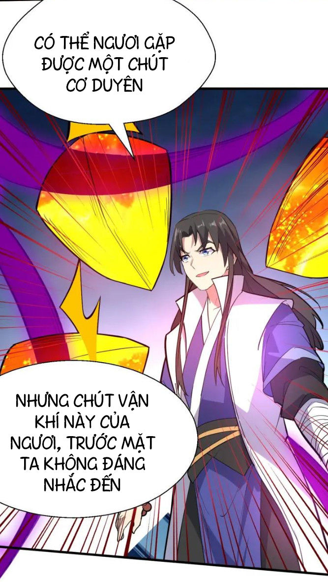 Đại Nghịch Chi Môn Chapter 87 - 35