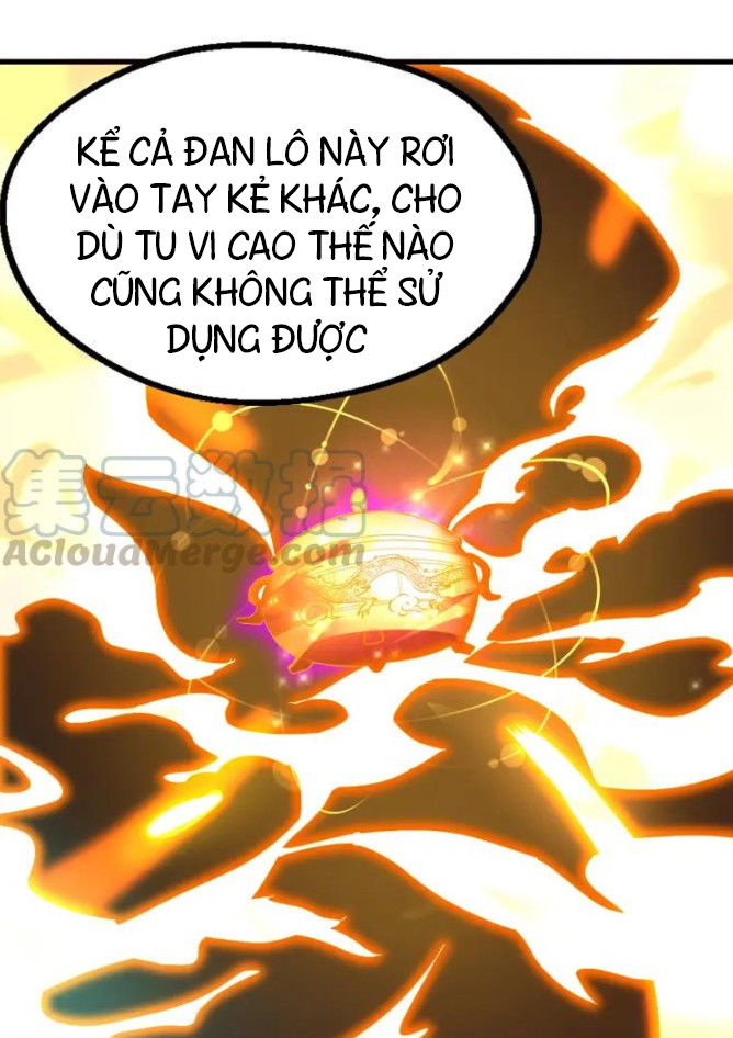 Đại Nghịch Chi Môn Chapter 88 - 29