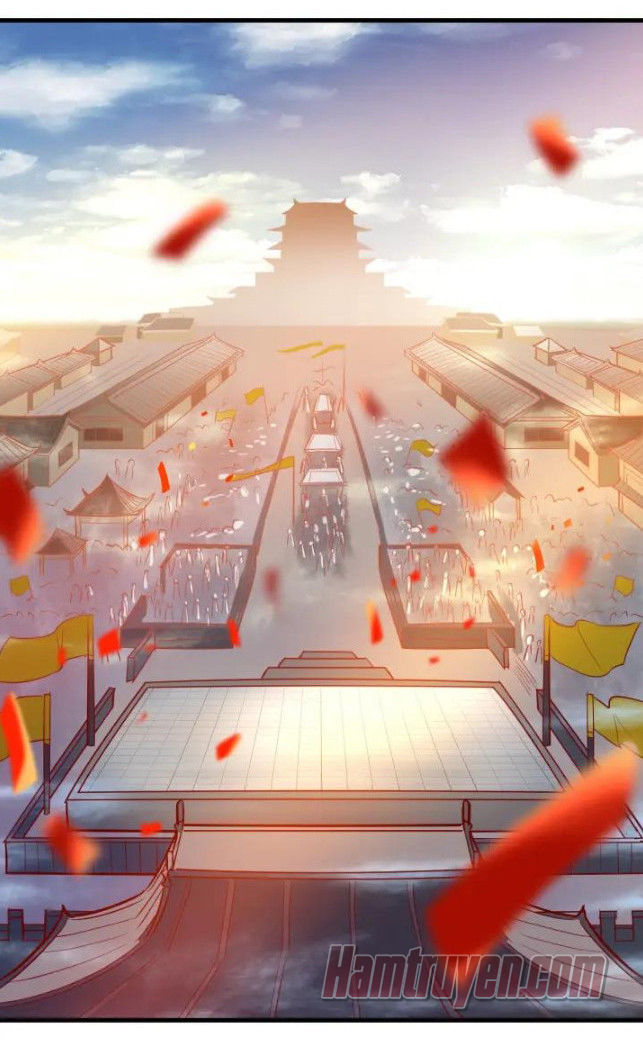 Đại Nghịch Chi Môn Chapter 89 - 2