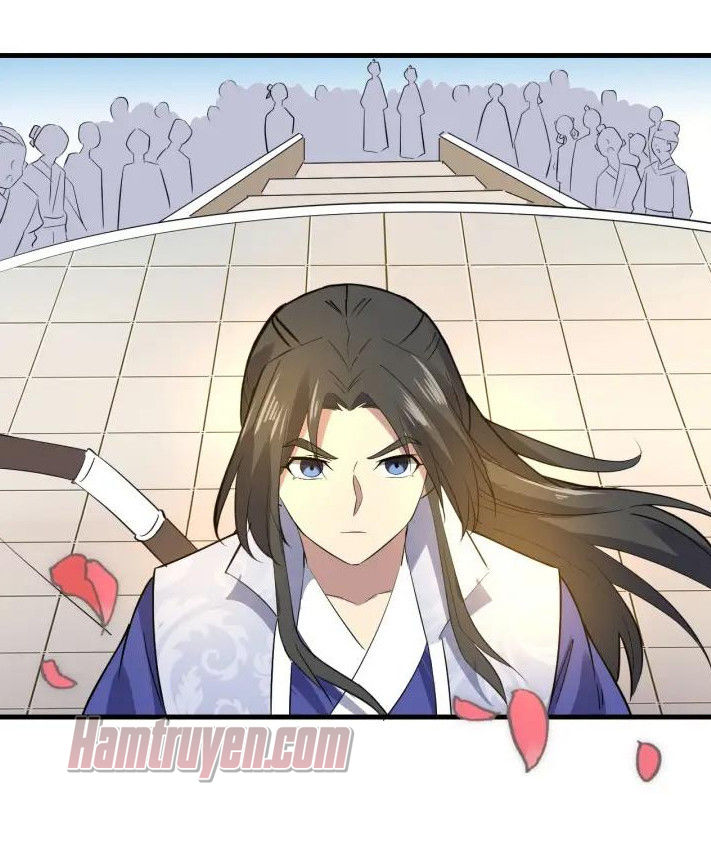 Đại Nghịch Chi Môn Chapter 89 - 22