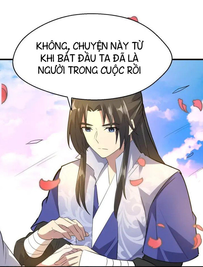 Đại Nghịch Chi Môn Chapter 89 - 24