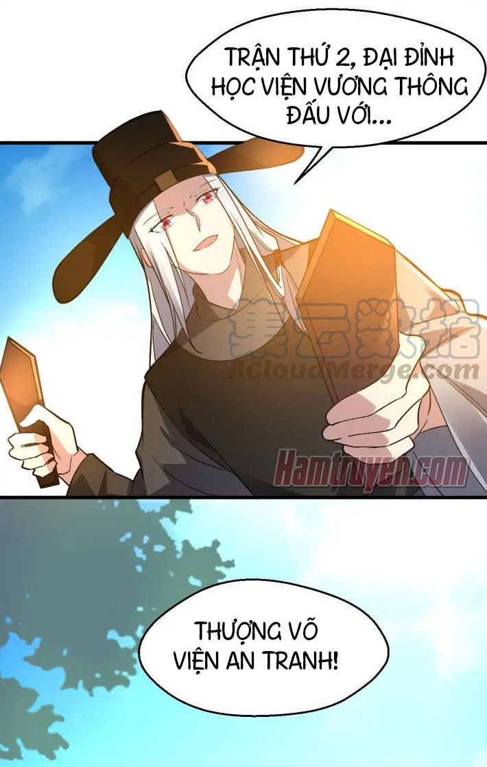 Đại Nghịch Chi Môn Chapter 89 - 34