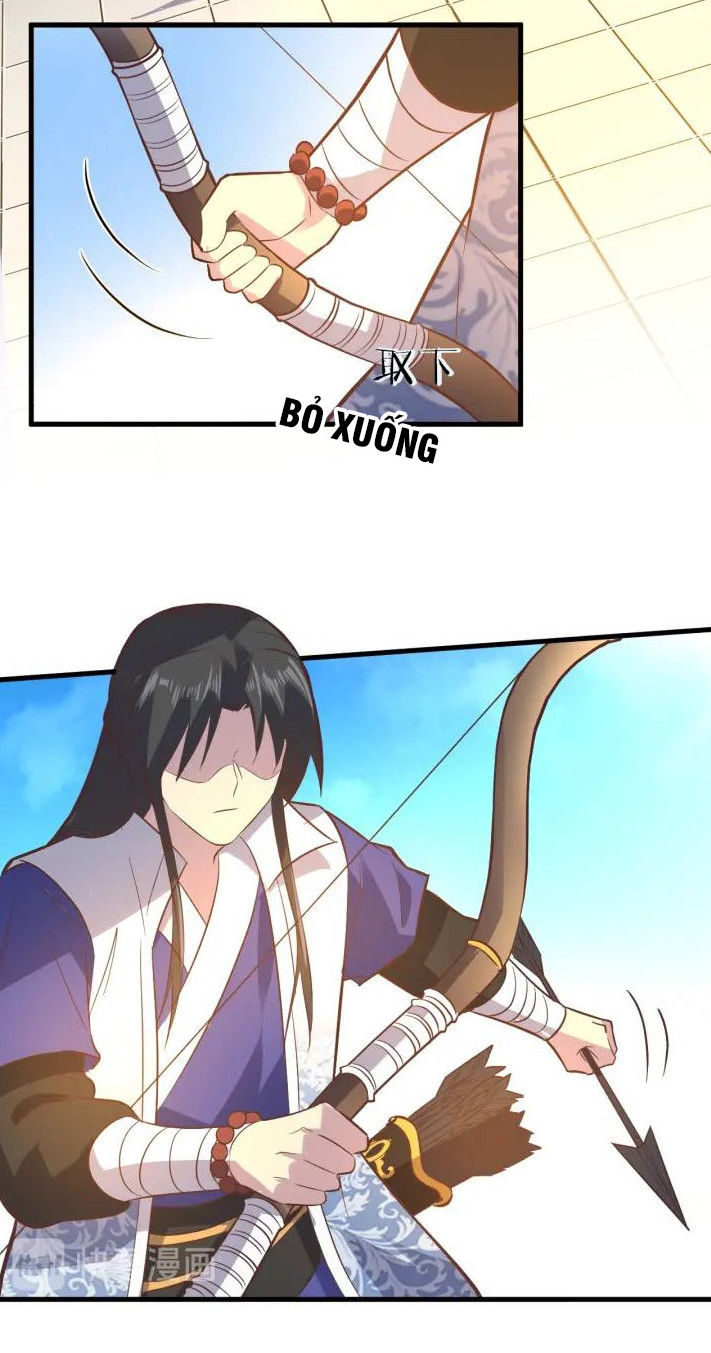 Đại Nghịch Chi Môn Chapter 89 - 51