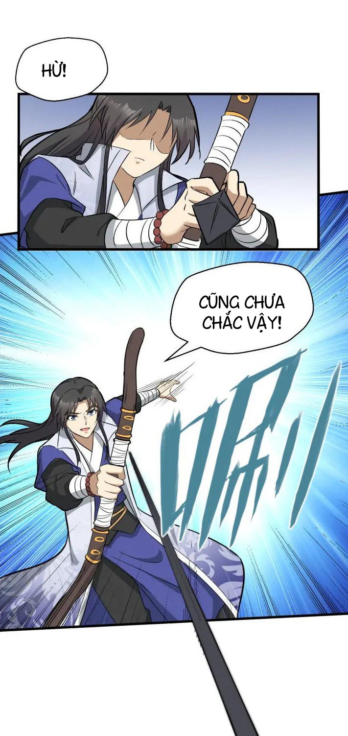 Đại Nghịch Chi Môn Chapter 89 - 53