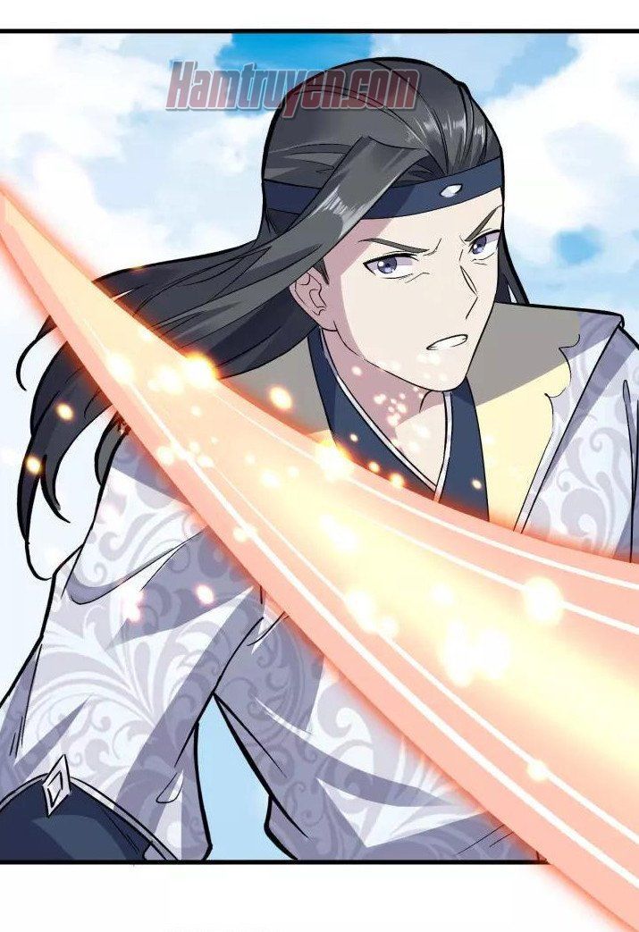 Đại Nghịch Chi Môn Chapter 90 - 2