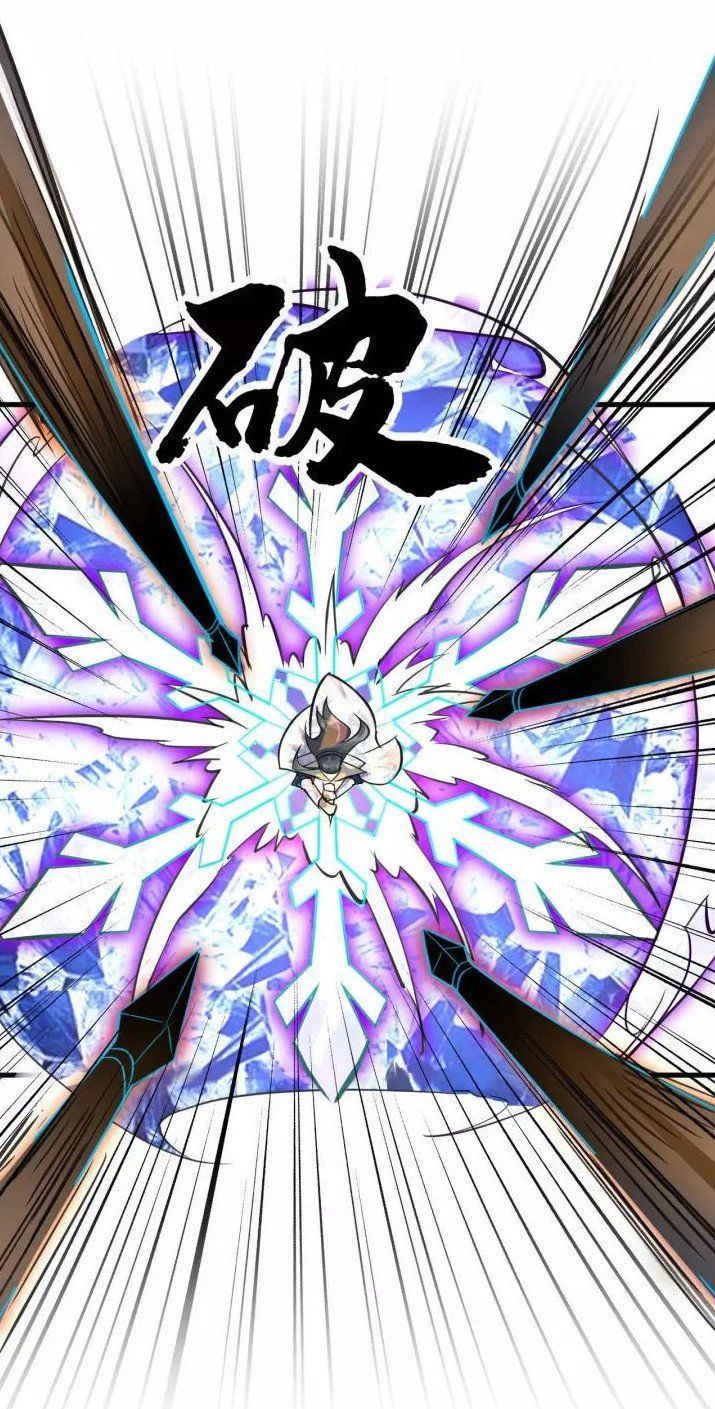 Đại Nghịch Chi Môn Chapter 90 - 11