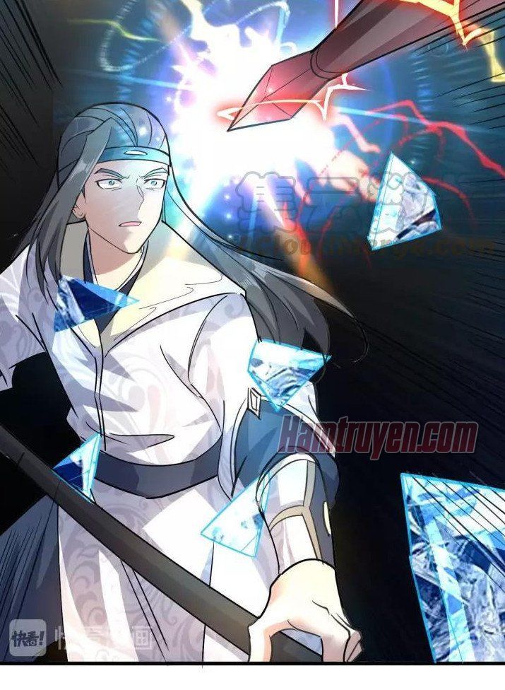 Đại Nghịch Chi Môn Chapter 90 - 14