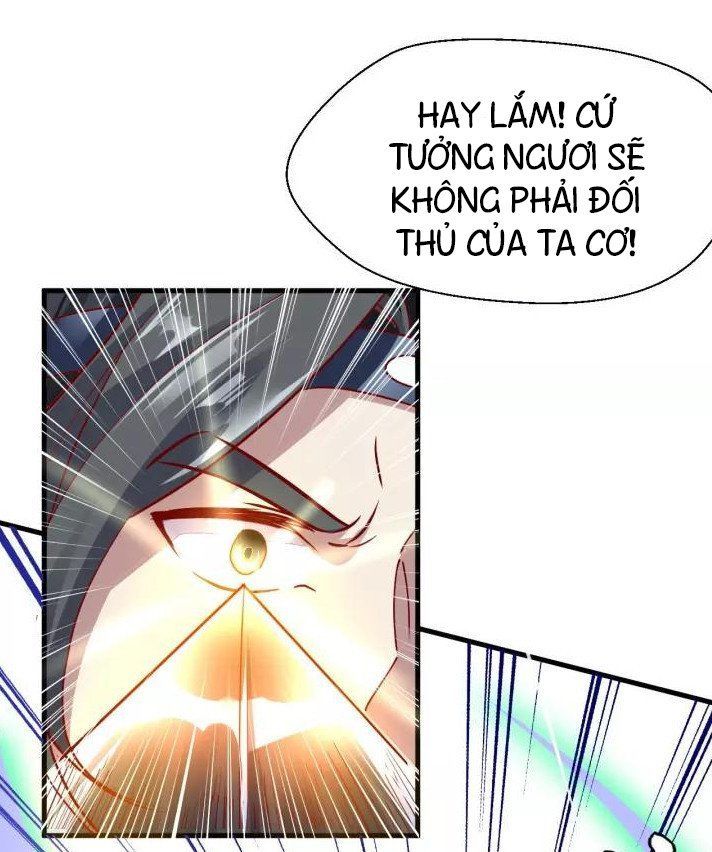 Đại Nghịch Chi Môn Chapter 90 - 15