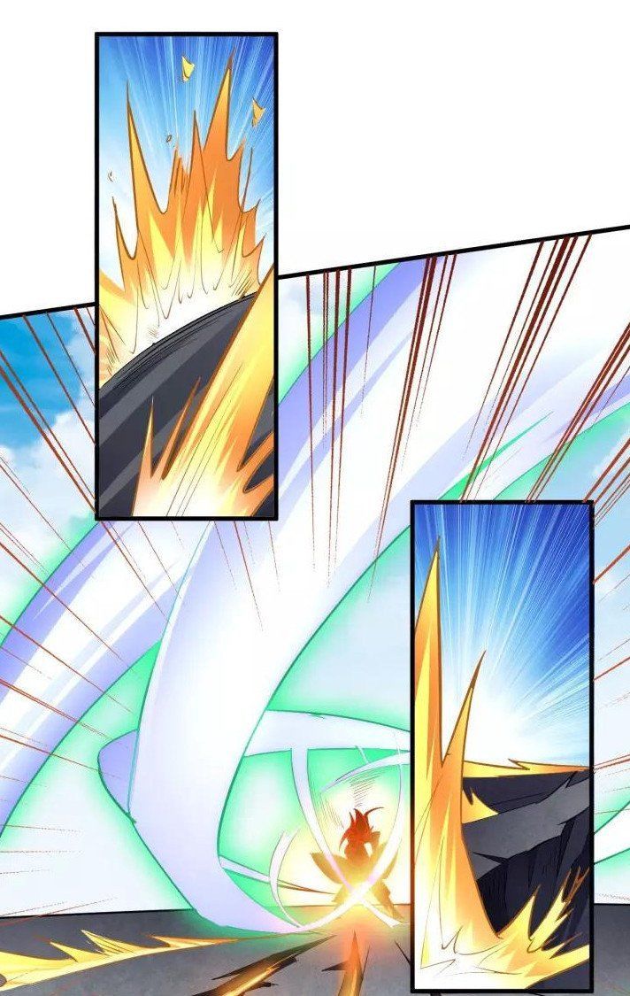 Đại Nghịch Chi Môn Chapter 90 - 16