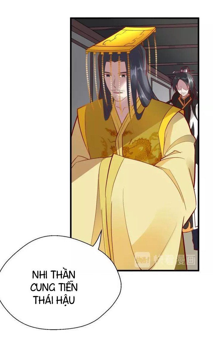 Đại Nghịch Chi Môn Chapter 90 - 20