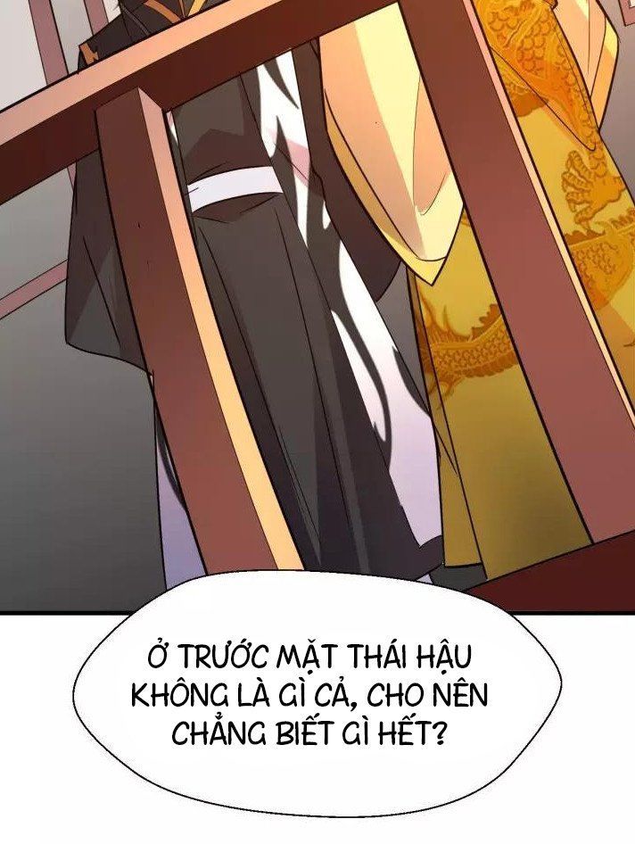 Đại Nghịch Chi Môn Chapter 90 - 23