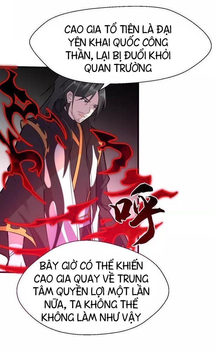 Đại Nghịch Chi Môn Chapter 90 - 24