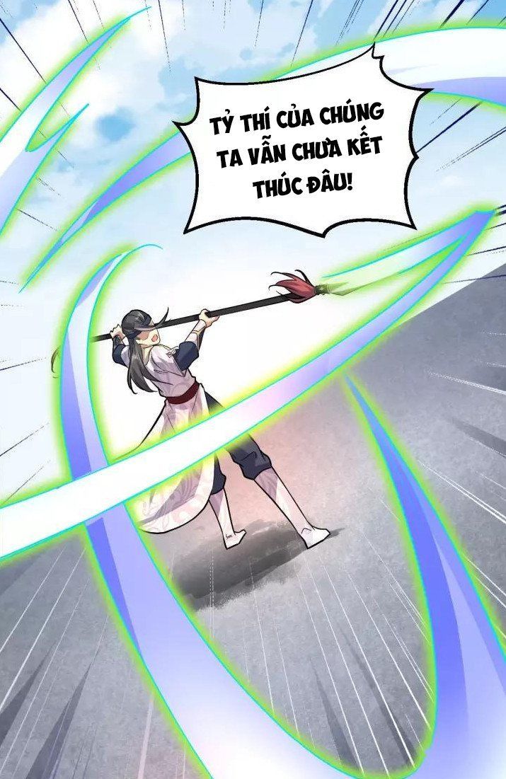 Đại Nghịch Chi Môn Chapter 90 - 29