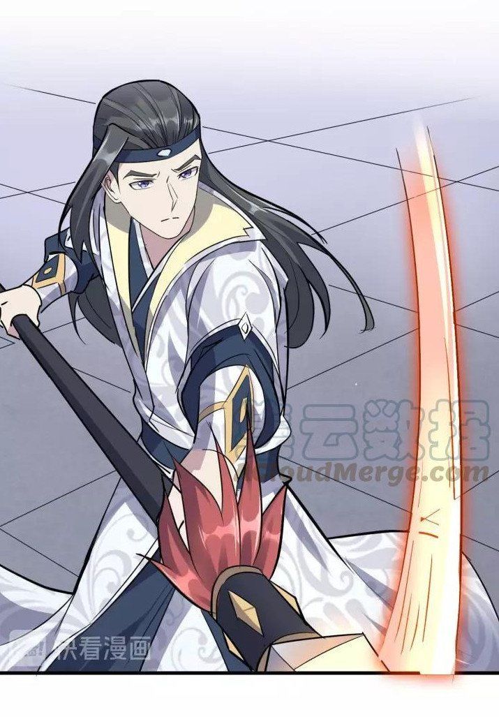 Đại Nghịch Chi Môn Chapter 90 - 4