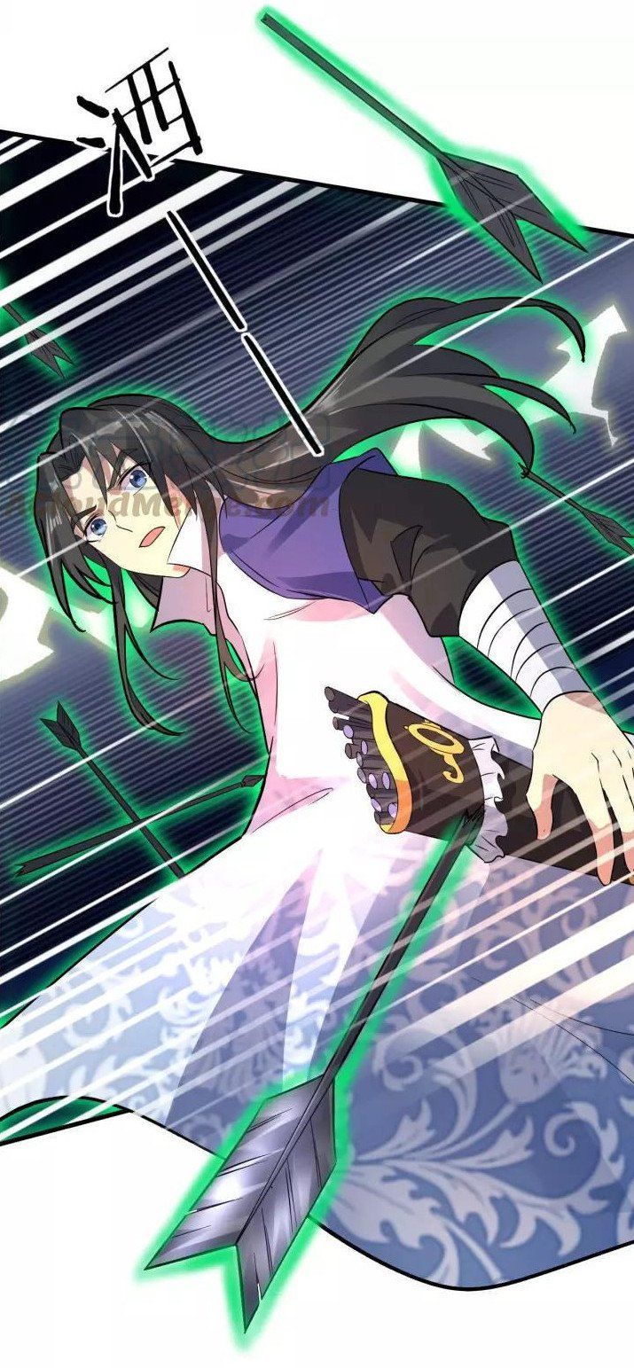 Đại Nghịch Chi Môn Chapter 90 - 31