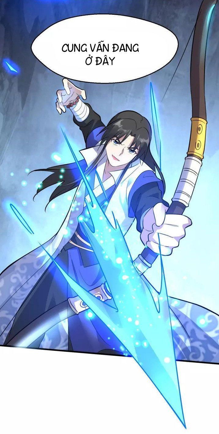 Đại Nghịch Chi Môn Chapter 90 - 33