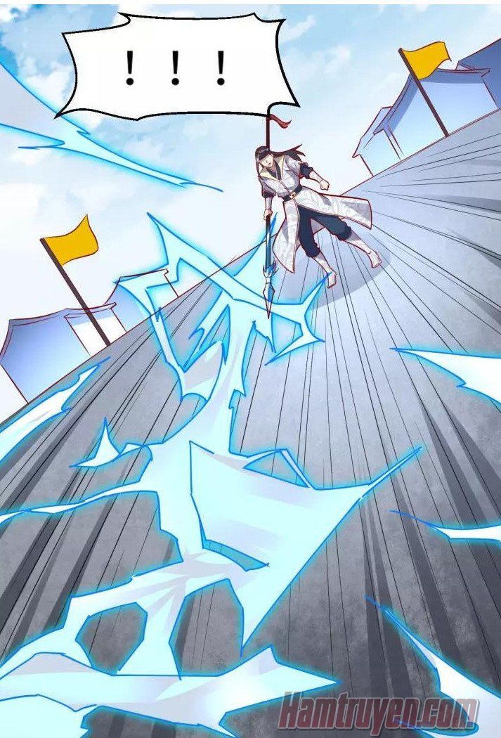 Đại Nghịch Chi Môn Chapter 90 - 34